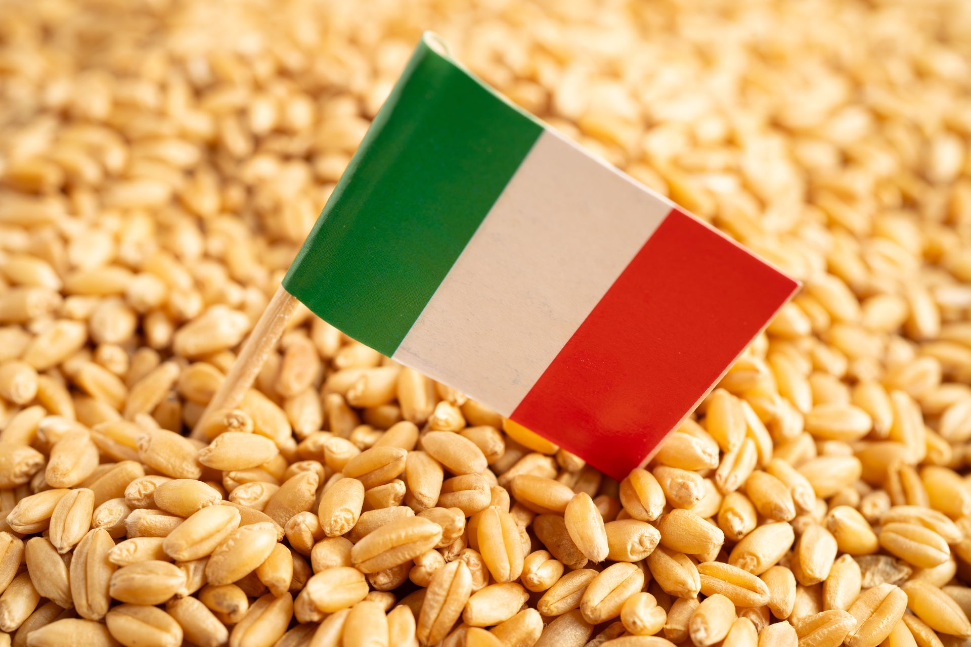 Italian sounding