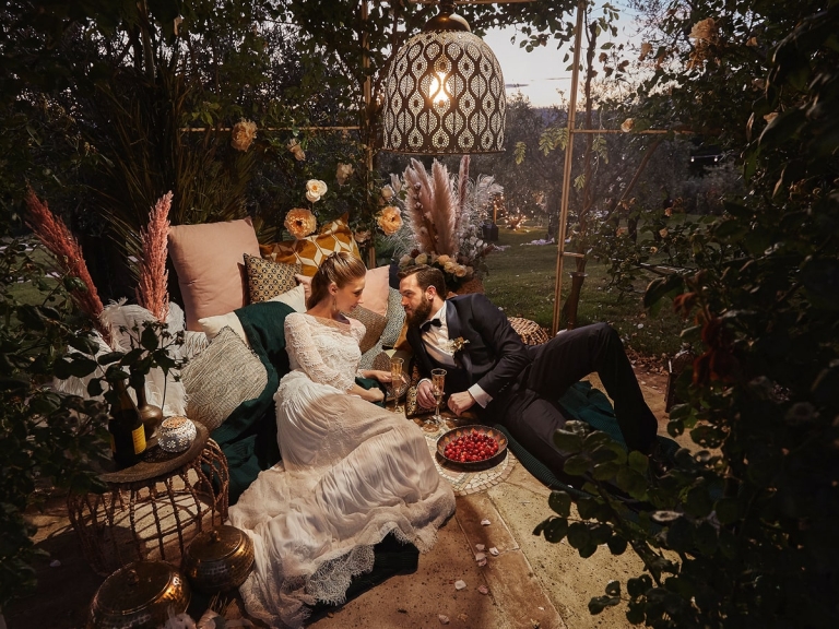 Wedding planning il servizio fotografico