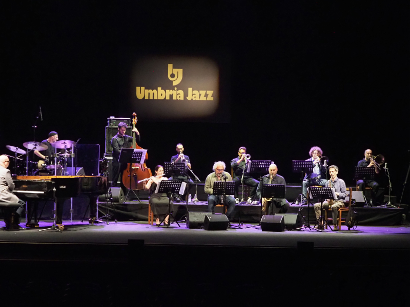 Umbria Jazz Concerto
