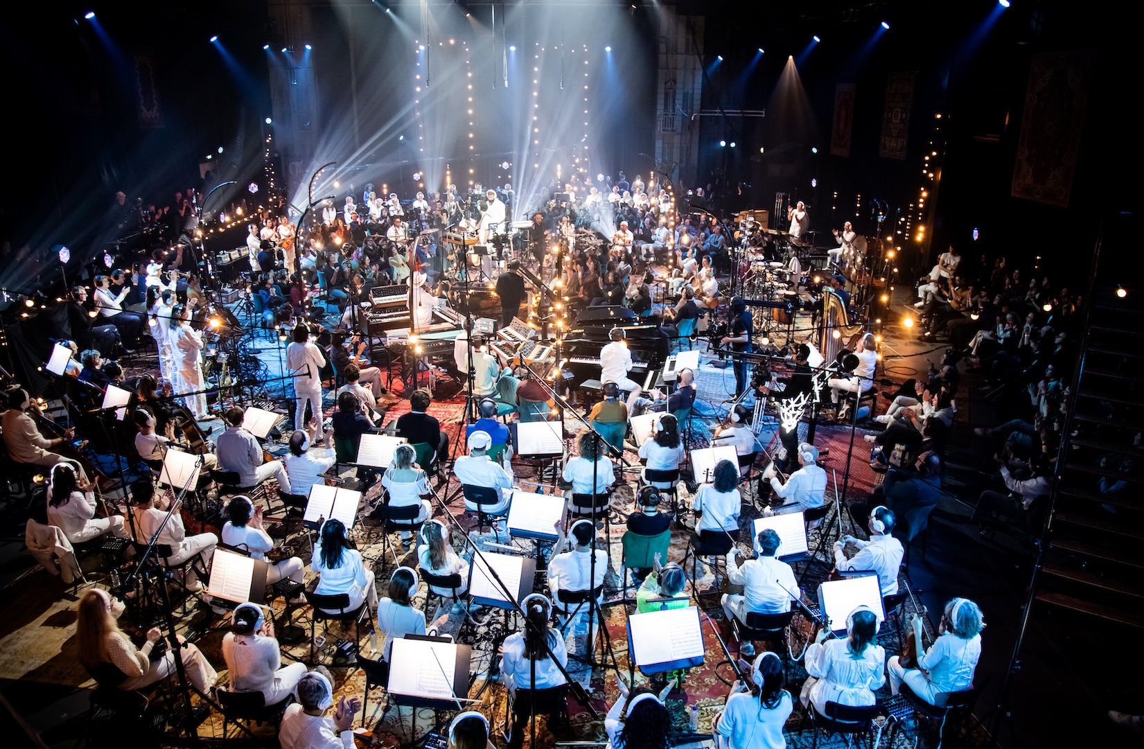 Umbra Jazz 2026 Snarky-Puppy-Metropole