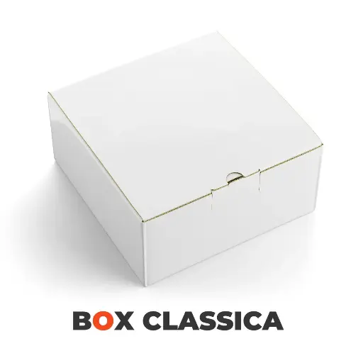 Box Classica – I grandi sapori